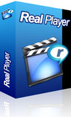 RealPlayer for Linux